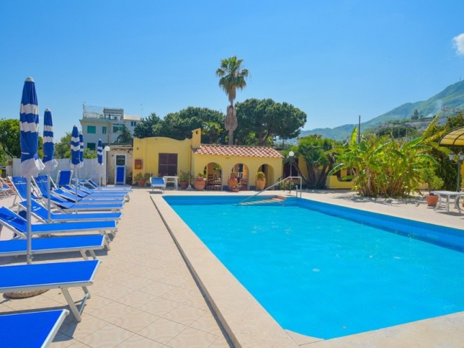 Hotel Terme Principe - Immagine 2