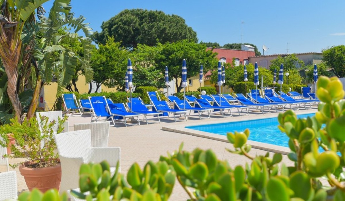 Hotel Terme Principe - Immagine 5