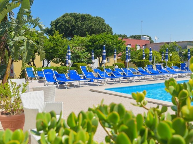 Hotel Terme Principe - Immagine 5