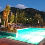 Hotel Villa Franca