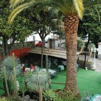 Hotel Villa Franca