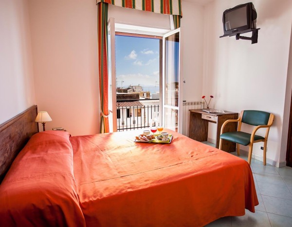 Hotel Conte
