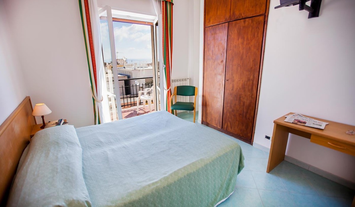 Hotel Conte - Immagine 6