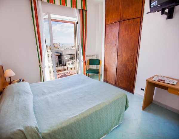 Hotel Conte