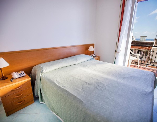 Hotel Conte