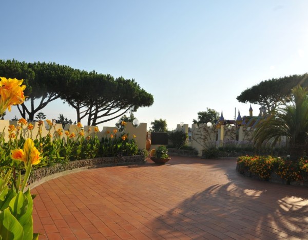 Park Hotel Terme Michelangelo