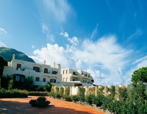 Park Hotel Terme Michelangelo