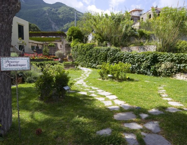 Park Hotel Terme Michelangelo