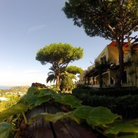 Park Hotel Terme Michelangelo