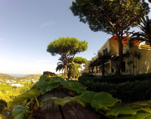 Park Hotel Terme Michelangelo - Foto 2