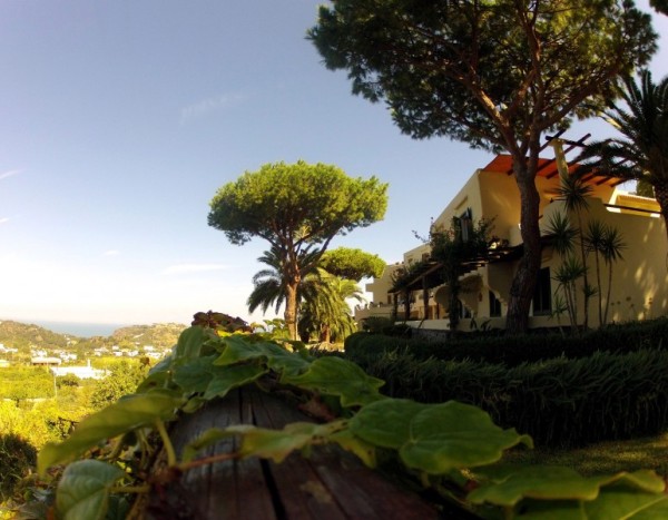 Park Hotel Terme Michelangelo