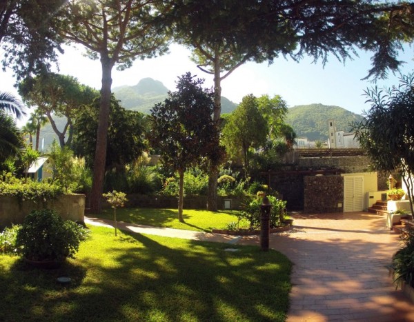 Park Hotel Terme Michelangelo