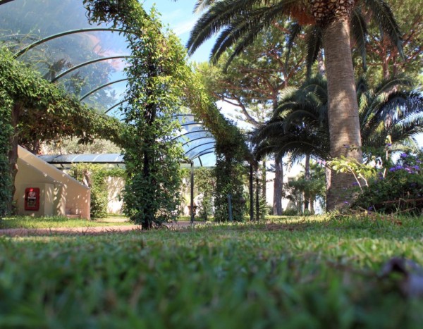 Park Hotel Terme Michelangelo