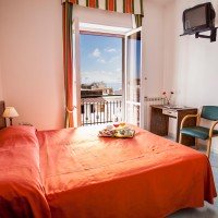 Hotel Conte