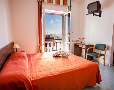 Hotel Conte - Foto 5