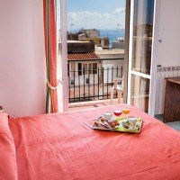 Hotel Conte
