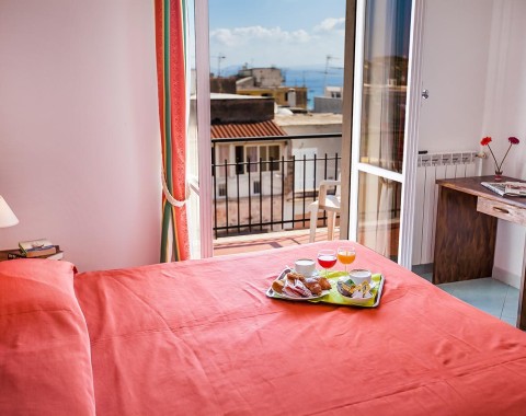Hotel Conte - Foto 4