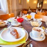 Hotel Conte