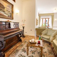 Hotel Conte