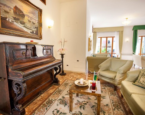 Hotel Conte - Foto 2