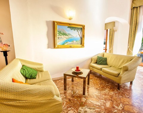 Hotel Conte - Foto 3