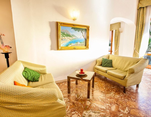 Hotel Conte