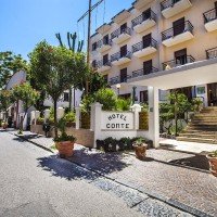 Hotel Conte