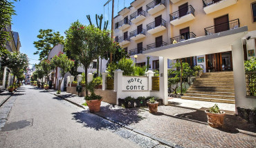 Hotel Conte Hotel Conte