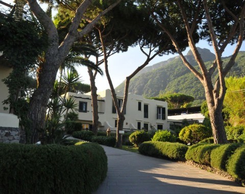 Park Hotel Terme Michelangelo - Foto 11