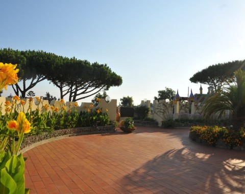 Park Hotel Terme Michelangelo - Foto 10