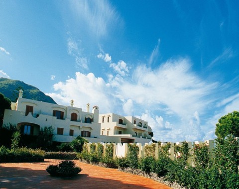 Park Hotel Terme Michelangelo - Foto 1