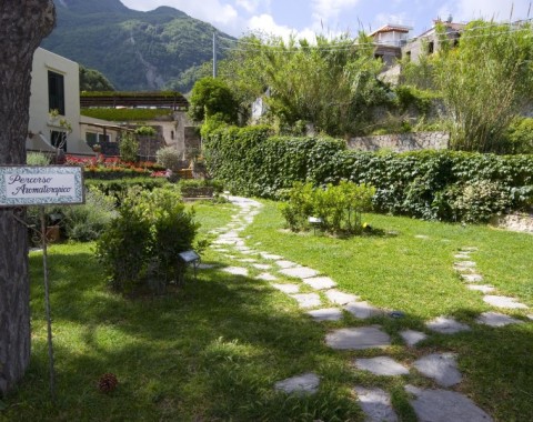 Park Hotel Terme Michelangelo - Foto 9