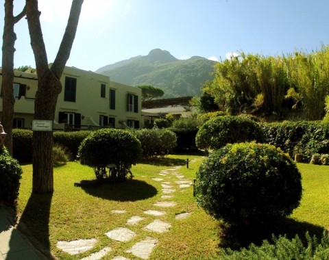 Park Hotel Terme Michelangelo - Foto 4