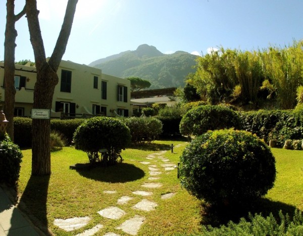 Park Hotel Terme Michelangelo