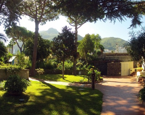 Park Hotel Terme Michelangelo - Foto 3