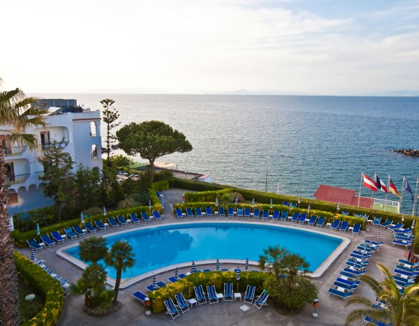 Hotel Terme Alexander