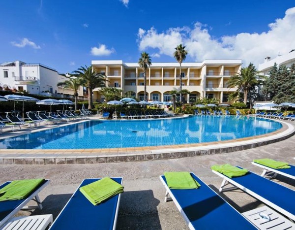 Hotel Terme Alexander