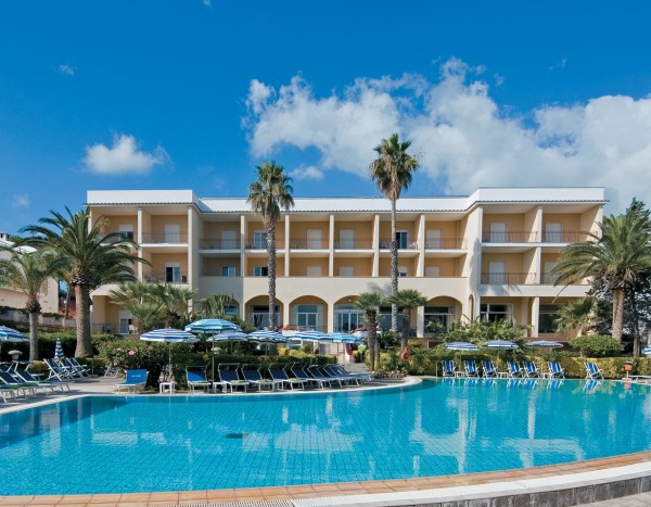 Hotel Terme Alexander