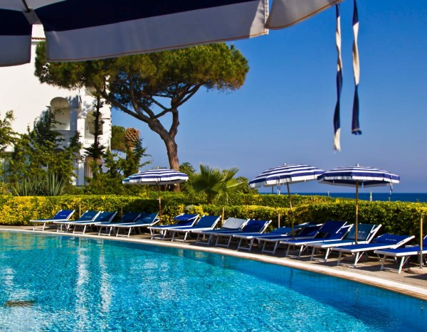 Hotel Terme Alexander