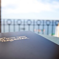 Hotel Terme Alexander