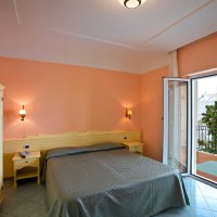 Hotel Terme Alexander