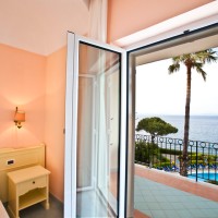 Hotel Terme Alexander