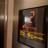 Hotel Terme Alexander