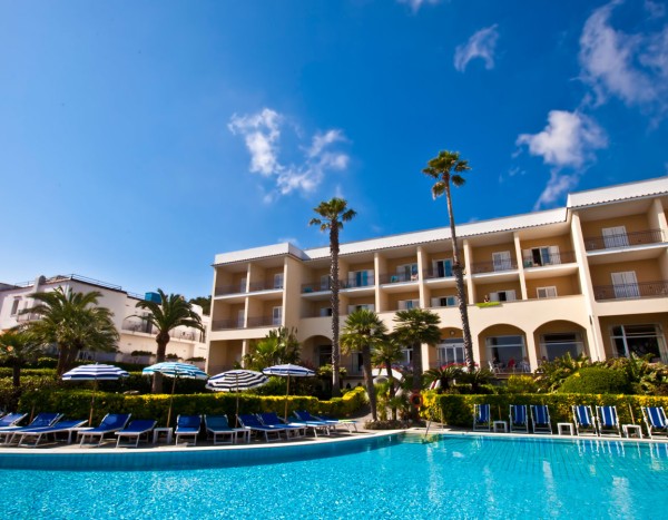 Hotel Terme Alexander