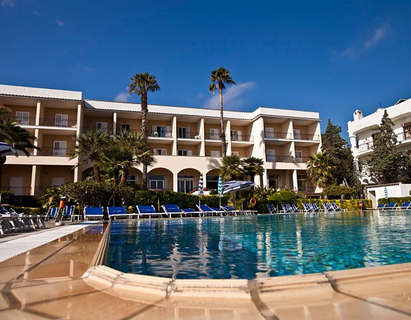 Hotel Terme Alexander
