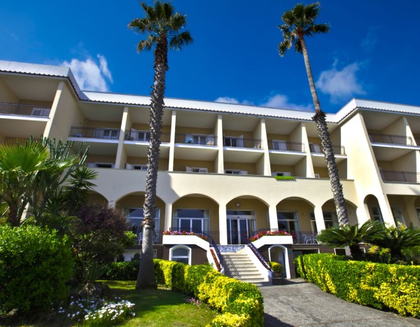 Hotel Terme Alexander
