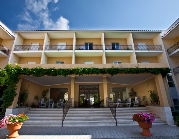 Hotel Terme Alexander