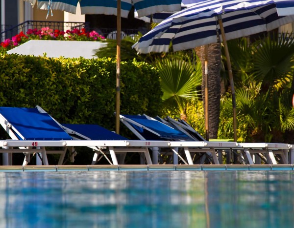 Hotel Terme Alexander