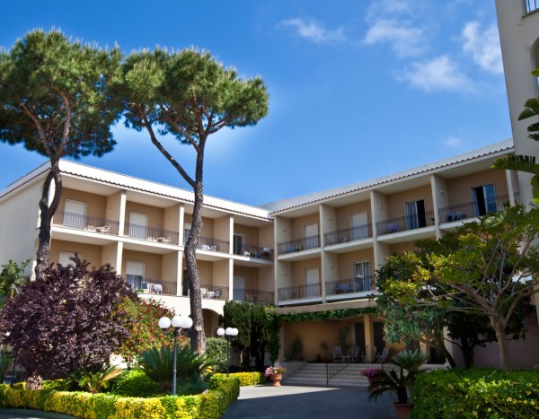 Hotel Terme Alexander