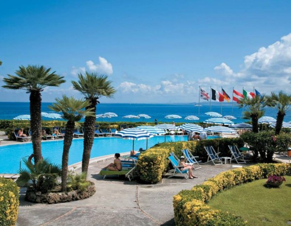 Hotel Terme Alexander